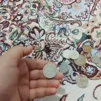 پول قدیمی|کلکسیون سکه، تمبر، اسکناس|مریوان, |دیوار