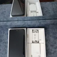 گوشی شیایومیnote11s درحدصفر|موبایل|سمنان, |دیوار