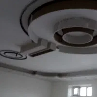 تغیرات،تعمیرات،نصبییات داخل ساختمان کناف پارکت|خدمات پیشه و مهارت|اهر, |دیوار