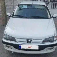 پارس سال لوازمی|خودرو سواری و وانت|دورود, |دیوار