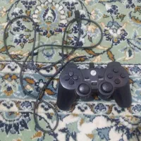 دست گیره پلی استیشن ، و کامپیوتر