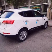 جک S5 اتوماتیک، مدل ۱۳۹۷