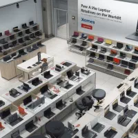 جشنواره ۲۵۰ مدل لپتاپ قسطی وارداتی مهندسی