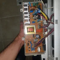نصب تعمیرات تخصصی ماشین لباسشویی،اجاق گاز،بخاری، و|خدمات پیشه و مهارت|اصفهان, شیخ اشراق|دیوار
