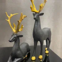 مجسمه و دکوری