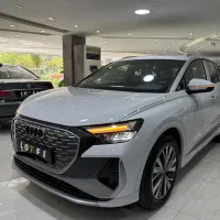 آئودی Q4|خودرو سواری و وانت|تهران, عباس‌آباد|دیوار