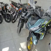 هوندا|موتورسیکلت|قرچک, شهرک طلائیه|دیوار