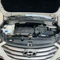 سانتافه 2016 فول وارداتی|خودرو سواری و وانت|بیرجند, |دیوار