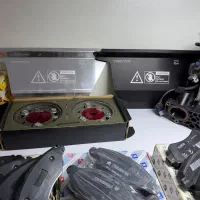 عایق هدرز و هیدرولیک ،tu5،tu3