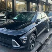 HUNDAI//KONA//2025|خودرو سواری و وانت|تهران, دبستان|دیوار