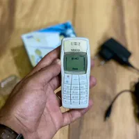 گوشی موبایل زیرخاکی کلکسیونی نوکیا 1100 Nokia ساده|موبایل|تهران, آبشار|دیوار