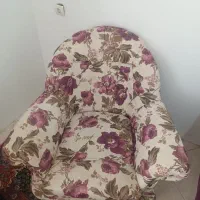 مبل هفت نفره رایگان