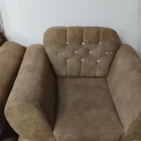 مبل چسترسفارشی هشت نفره درحدنوهفت میلیون