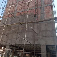 سیمانکاری شیب بندی آچر چینی و...|خدمات پیشه و مهارت|اردبیل, |دیوار