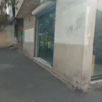 اجاره مغازه ۲۷ متر ۲۰ متر بالکن|اجارهٔ مغازه و غرفه|قم, امامزاده ابراهیم|دیوار