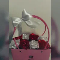 گُل|گل مصنوعی|کرج, کمال‌شهر|دیوار