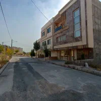 زمین ویلایی/۲۷۰ متر/ویو دار/فاز2 محله3/مهستان|فروش زمین و ملک کلنگی|هشتگرد, فاز ۲ مهستان|دیوار