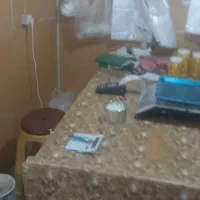 انبار یا میوه فروشی|اجارهٔ مغازه و غرفه|بندرعباس, |دیوار