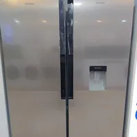 یخچال فریزر هیوندای سیلور