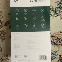 ساعت هوشمند مدل Green lion ultra amoled GL-SW49UL|ساعت|تهران, دریاچه شهدای خلیج فارس|دیوار