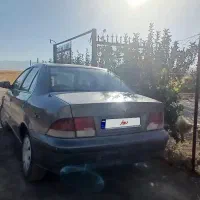 سمند LX ساده، مدل ۱۳۸۶|خودرو سواری و وانت|قروه, |دیوار