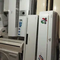 فروش پنل|کولر گازی و فنکوئل|بندر کنگان, |دیوار