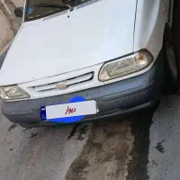 پراید ۱۴۱ مدل ۸۸ بنزینی