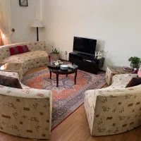 مبل ۹ نفره