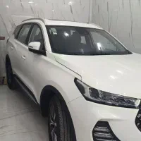 دو دستگاه تیگو 7 پرو پریمیوم مدل 1403 کم کار|خودرو سواری و وانت|قم, آزادگان|دیوار