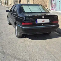 پژو پارس ایکس XU7 موتور سال زیمنس|خودرو سواری و وانت|شیراز, داریون|دیوار