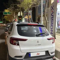 اطلس G سانروف دار|خودرو سواری و وانت|بیرجند, |دیوار