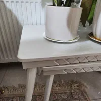 جلومبلی و عسلی|مبلمان خانگی و میز عسلی|گنبد کاووس, |دیوار