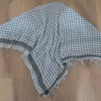 چفیه نخی رهبری چفیه بسیجی
