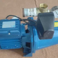 پمپ آب|مصالح و تجهیزات ساختمان|اندیشه, اندیشه فاز ۳|دیوار