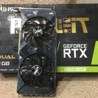 کارت گرافیک ۲۰۶۰ سوپر