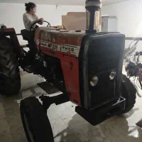 تراکتور فرگوسن 71|خودرو سنگین|بروجرد, |دیوار