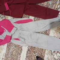 مانتو مقنعه کلاس اول|لباس|کرمانشاه, |دیوار