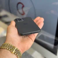 iPhone 15 ProMax 256 battry 100% در حد اکبند|موبایل|رشت, دیلمان|دیوار