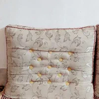 پشتی تکیه