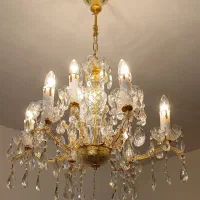 لوستر ماریاترزا