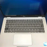 لپتاپ دل ۵۴۲۰ کورای ۵ نسل ۱۱ حافظه اس اس دی