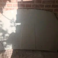 فروش کاپوت خام mvm