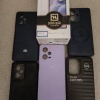 redmi note 12 Pro Plus 5G|موبایل|تهران, تهرانپارس شرقی|دیوار