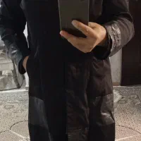 در حد نو شیک وتن خور عالی