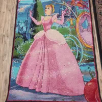 فرش اتاق کودک