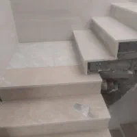 کاشی‌کاری ساختمان وبازسازی