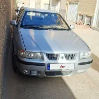 سمند 84