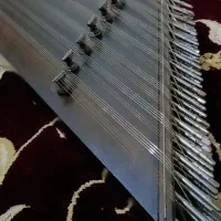 سنتور|سازهای سنتی|اهواز, زرگان|دیوار