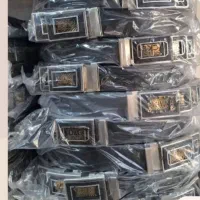 کمربند مردانه پکیج مخصوص فروش حراجی|کیف، کفش، کمربند|تهران, بازار|دیوار