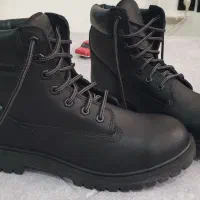 پوتین تیمبرلند سایز 40|کیف، کفش، کمربند|گنبد کاووس, |دیوار